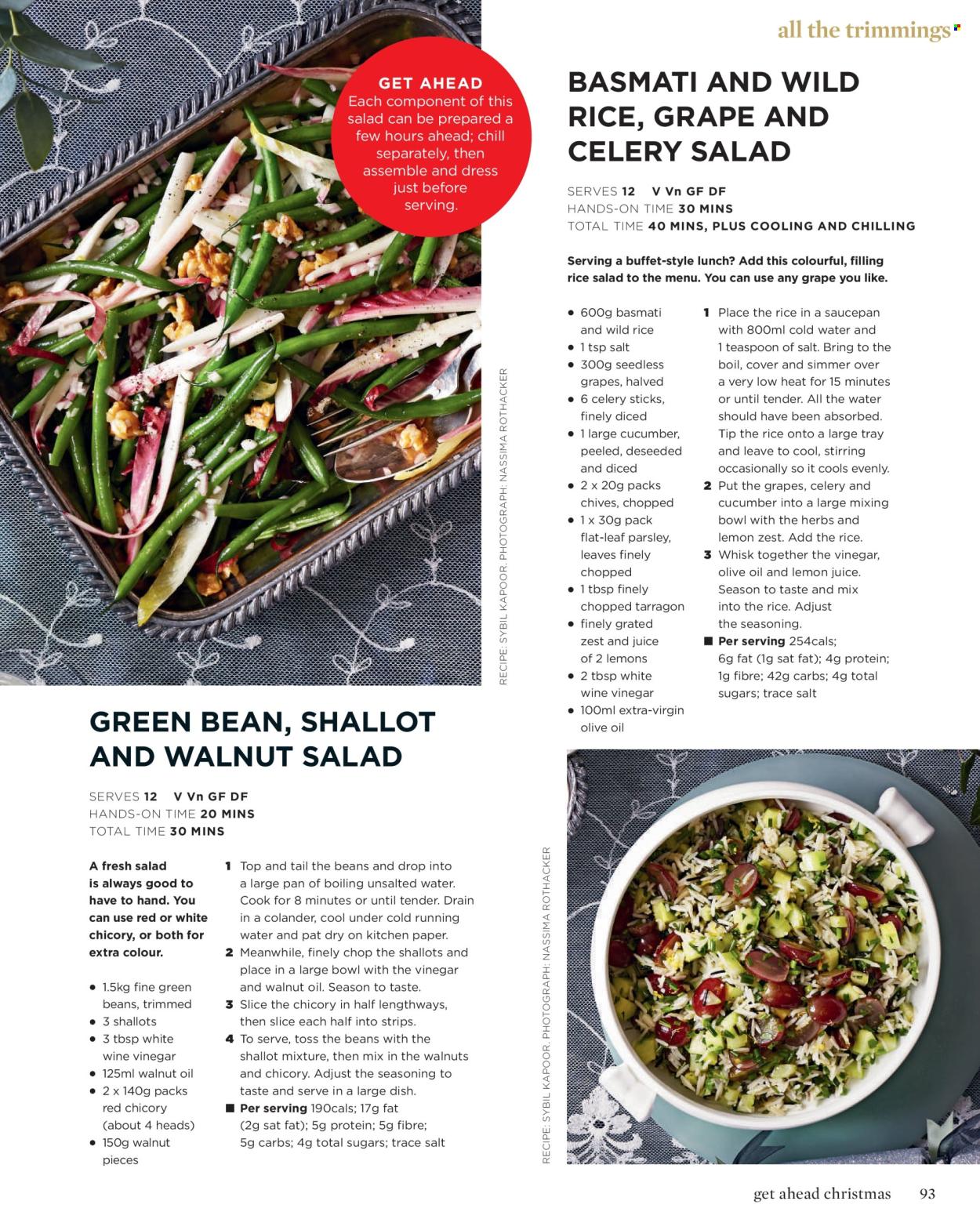 Sainsbury's offer . Page 93. Page 93