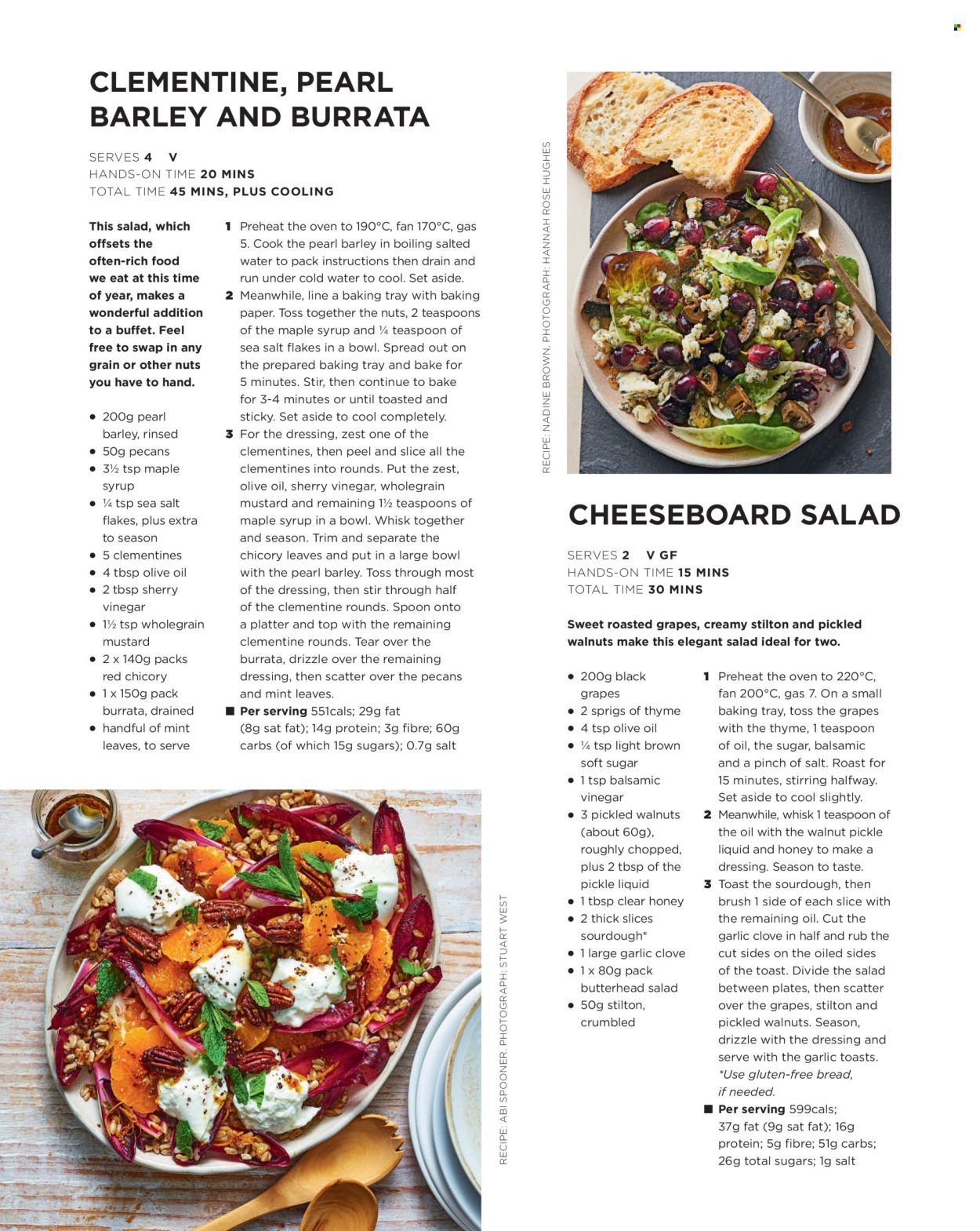 Sainsbury's offer . Page 94. Page 94