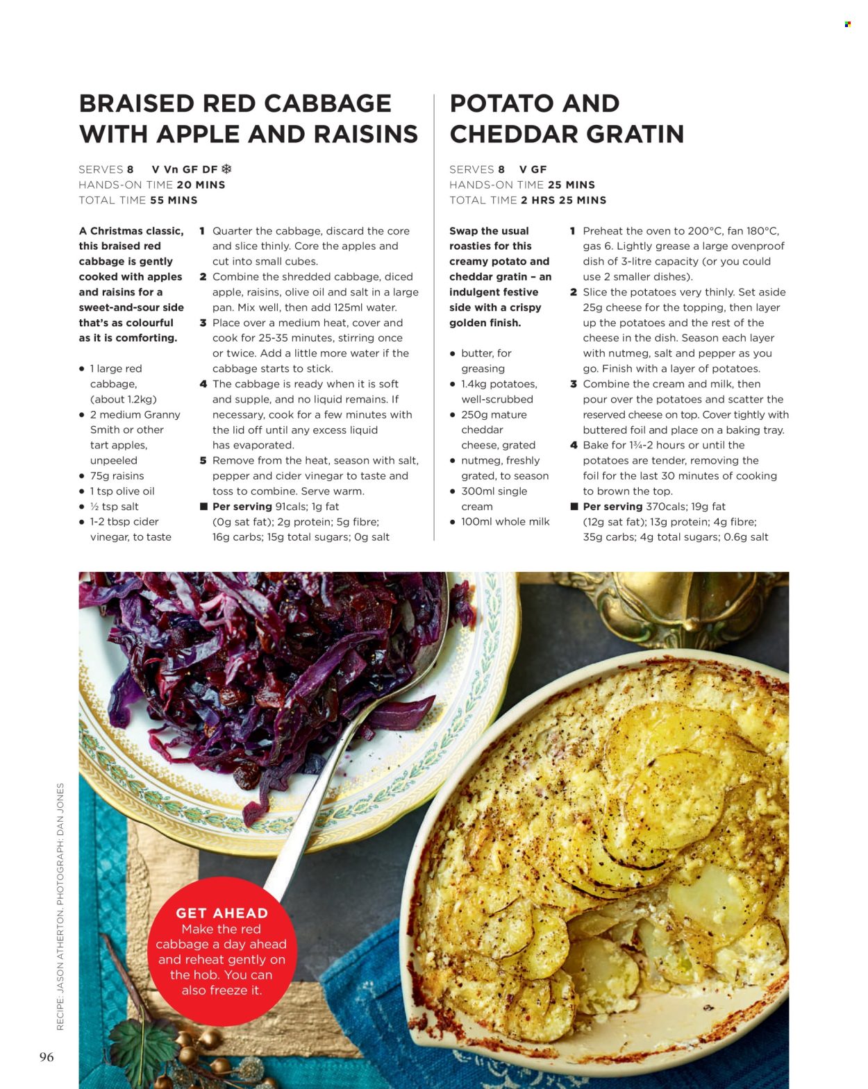 Sainsbury's offer . Page 96. Page 96