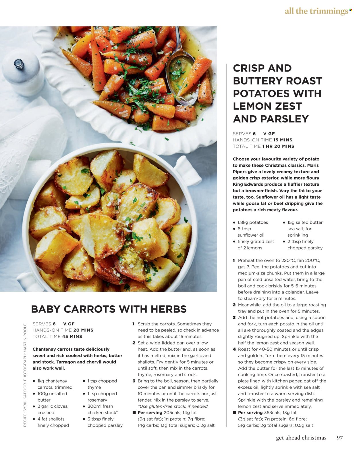 Sainsbury's offer . Page 97. Page 97
