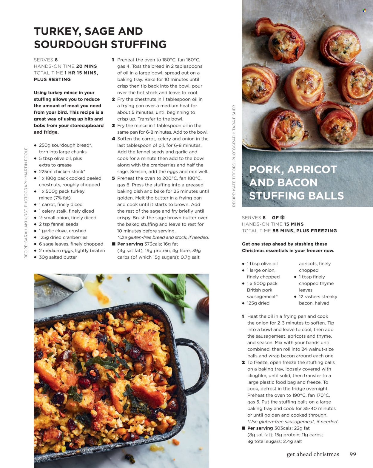 Sainsbury's offer . Page 99. Page 99