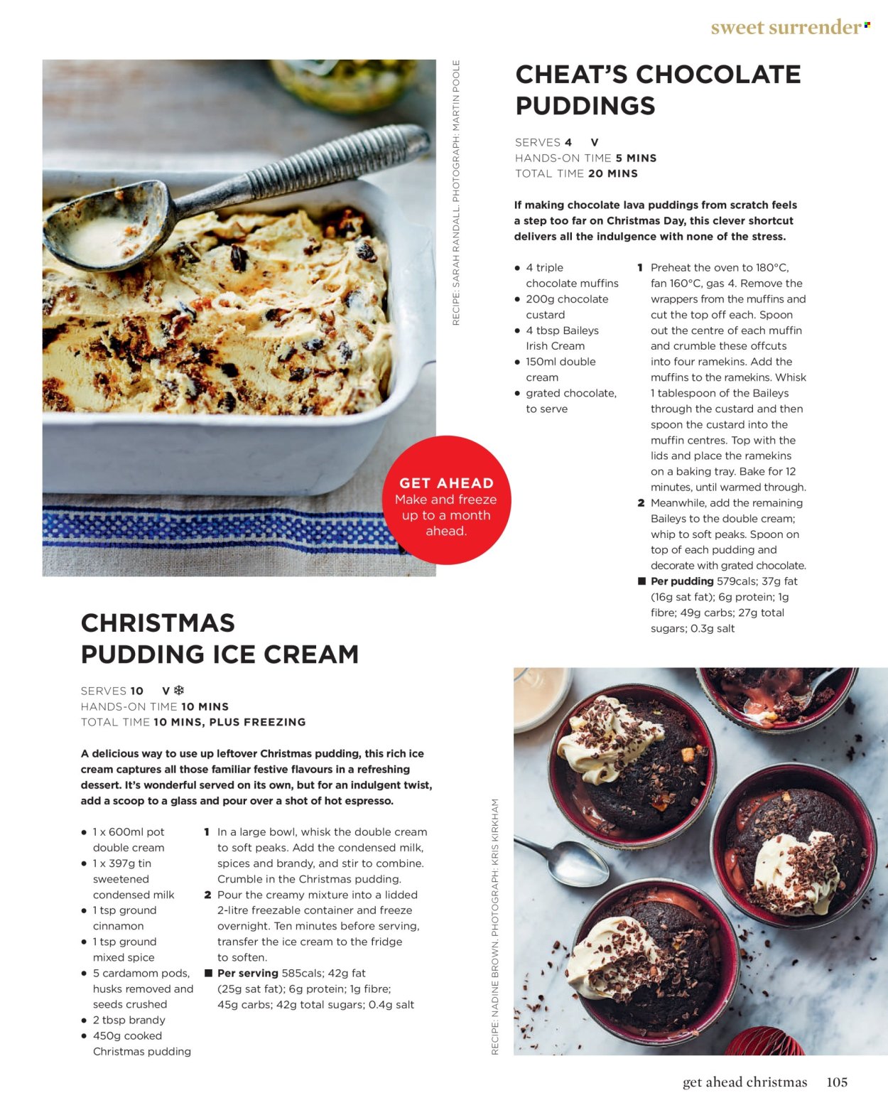 Sainsbury's offer . Page 105. Page 105