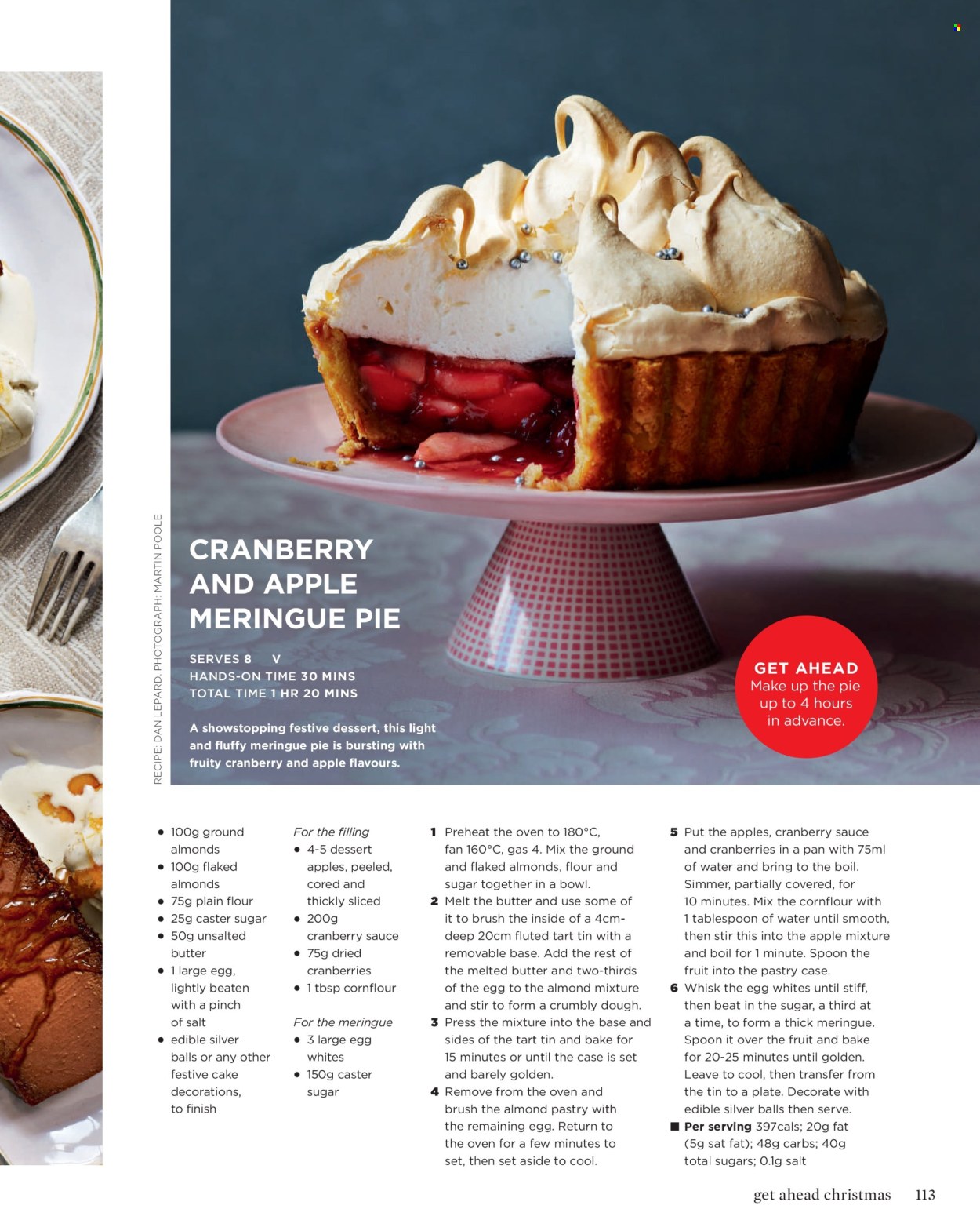Sainsbury's offer . Page 113. Page 113