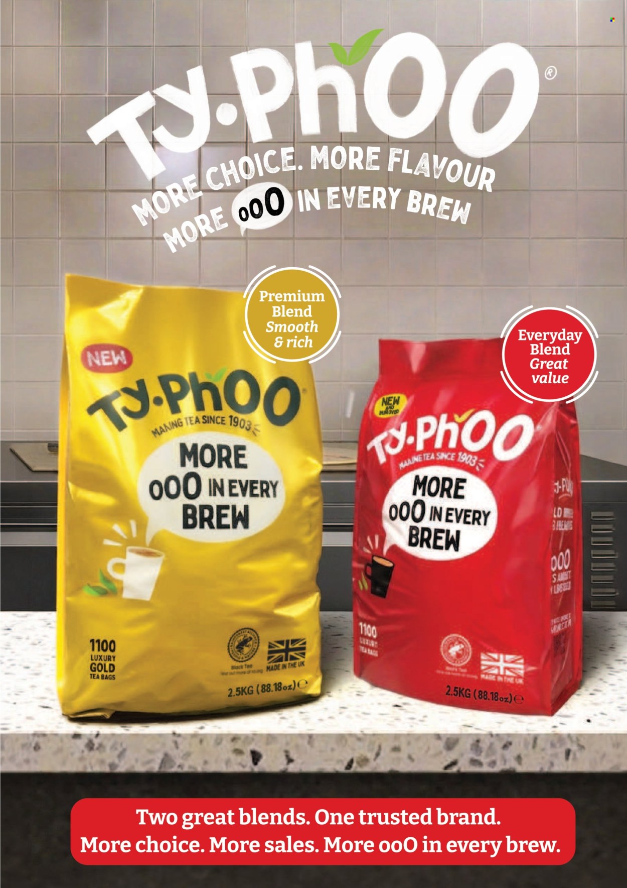 Bestway offer  - 11.9.2026 - 8.10.2026. Page 5. Page 5