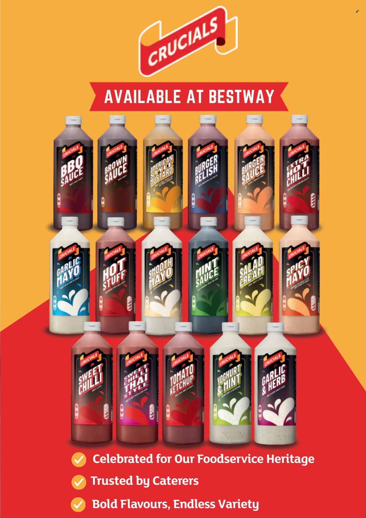 Bestway offer  - 11.9.2026 - 8.10.2026. Page 9. Page 9