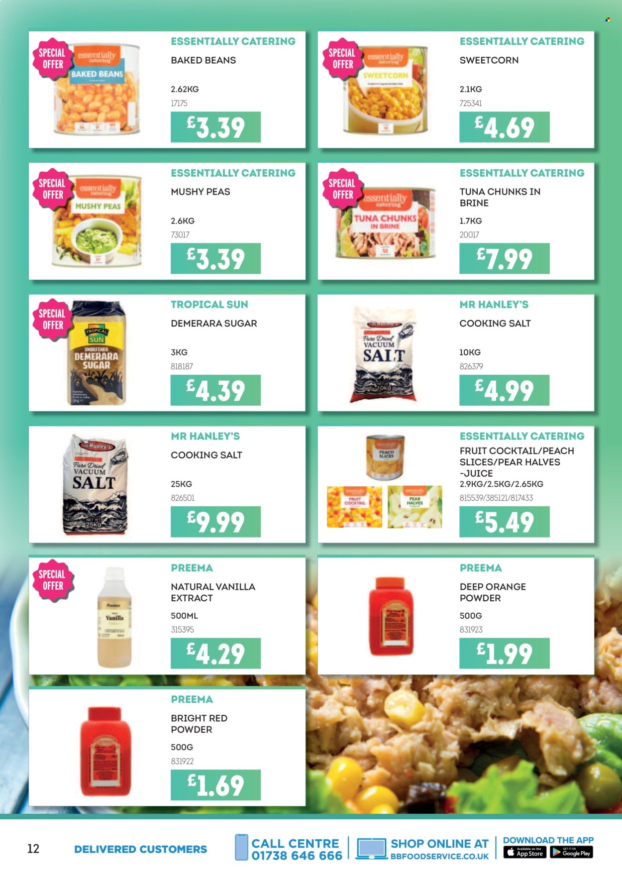 Bestway offer  - 11.9.2026 - 8.10.2026. Page 12. Page 12