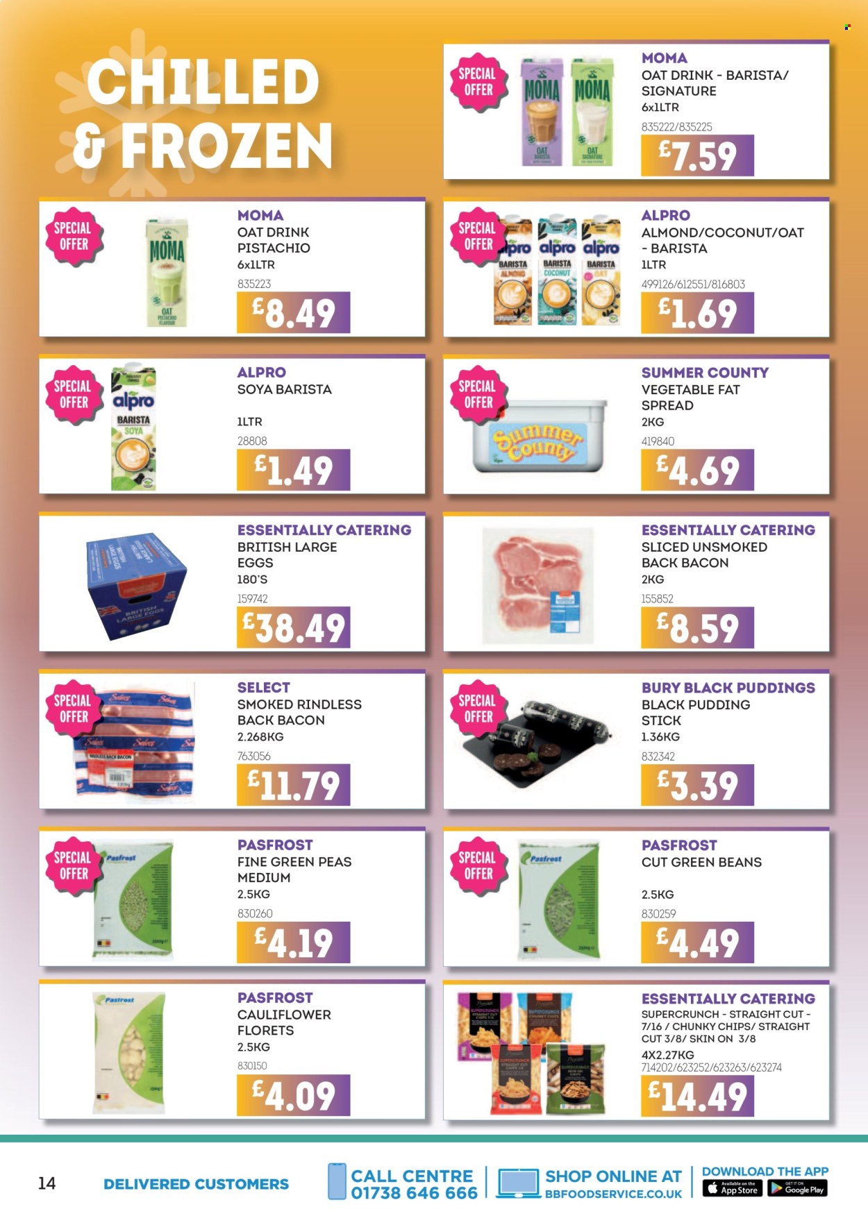 Bestway offer  - 11.9.2026 - 8.10.2026. Page 14. Page 14