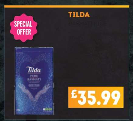 TILDA