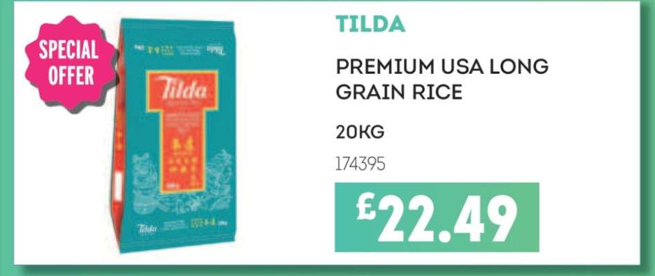 TILDA
