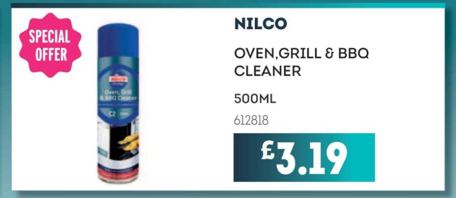 NILCO