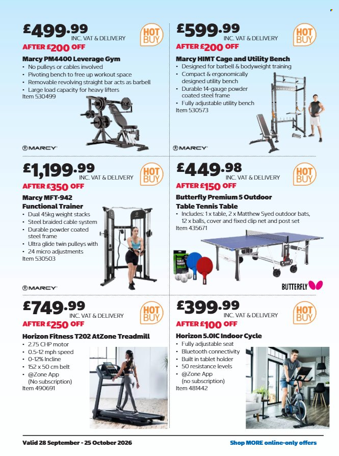 Costco offer  - 28.9.2026 - 25.10.2026. Page 40. Page 40