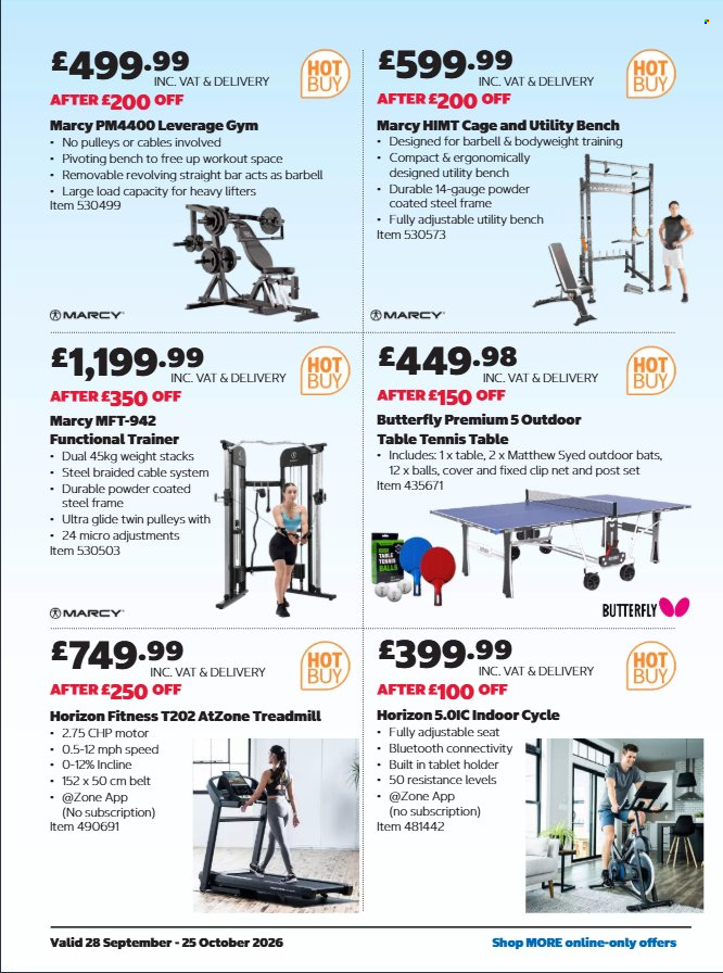 Costco offer  - 28.9.2026 - 25.10.2026. Page 40. Page 40