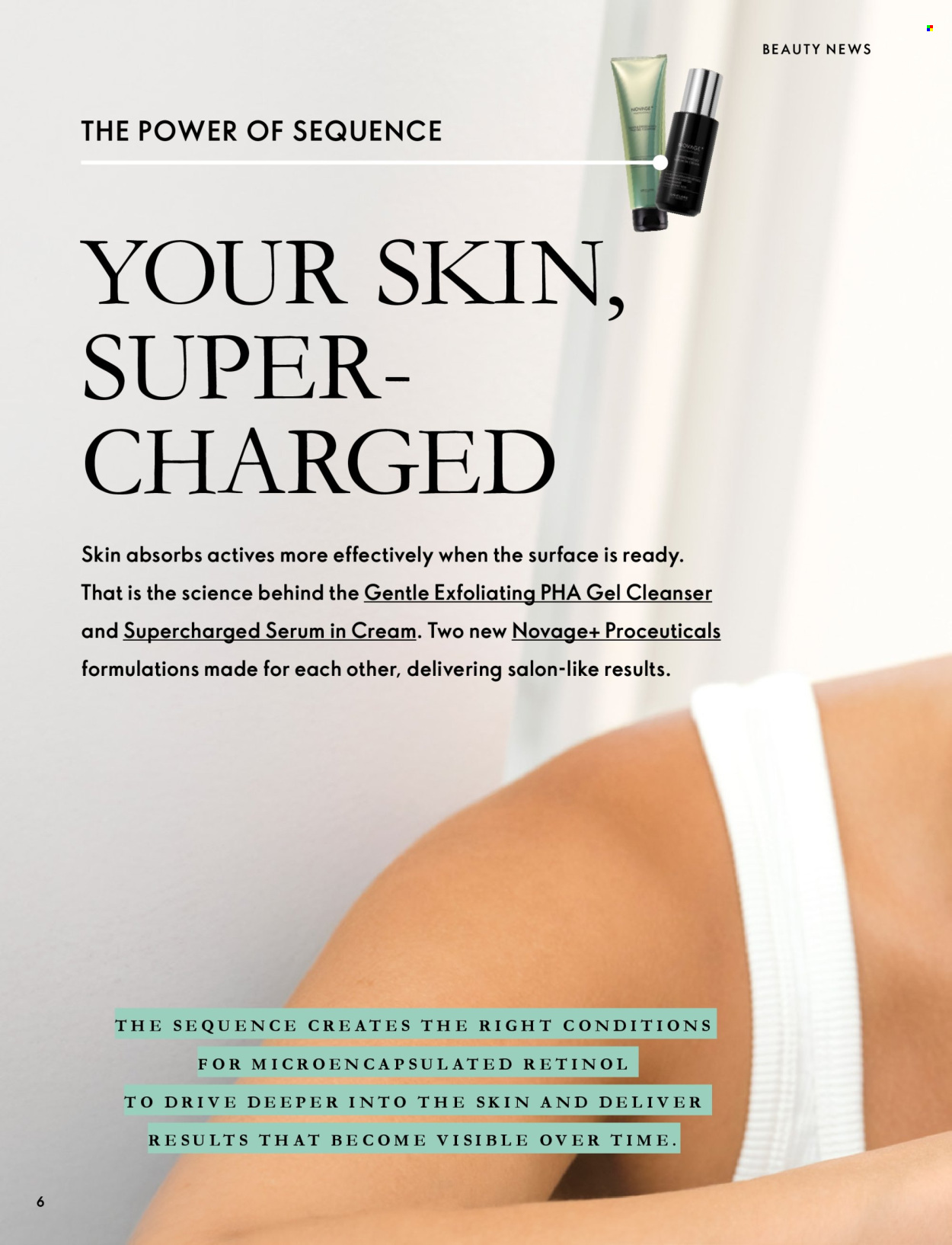 Oriflame offer  - 30.9.2026 - 10.11.2026. Page 6. Page 6