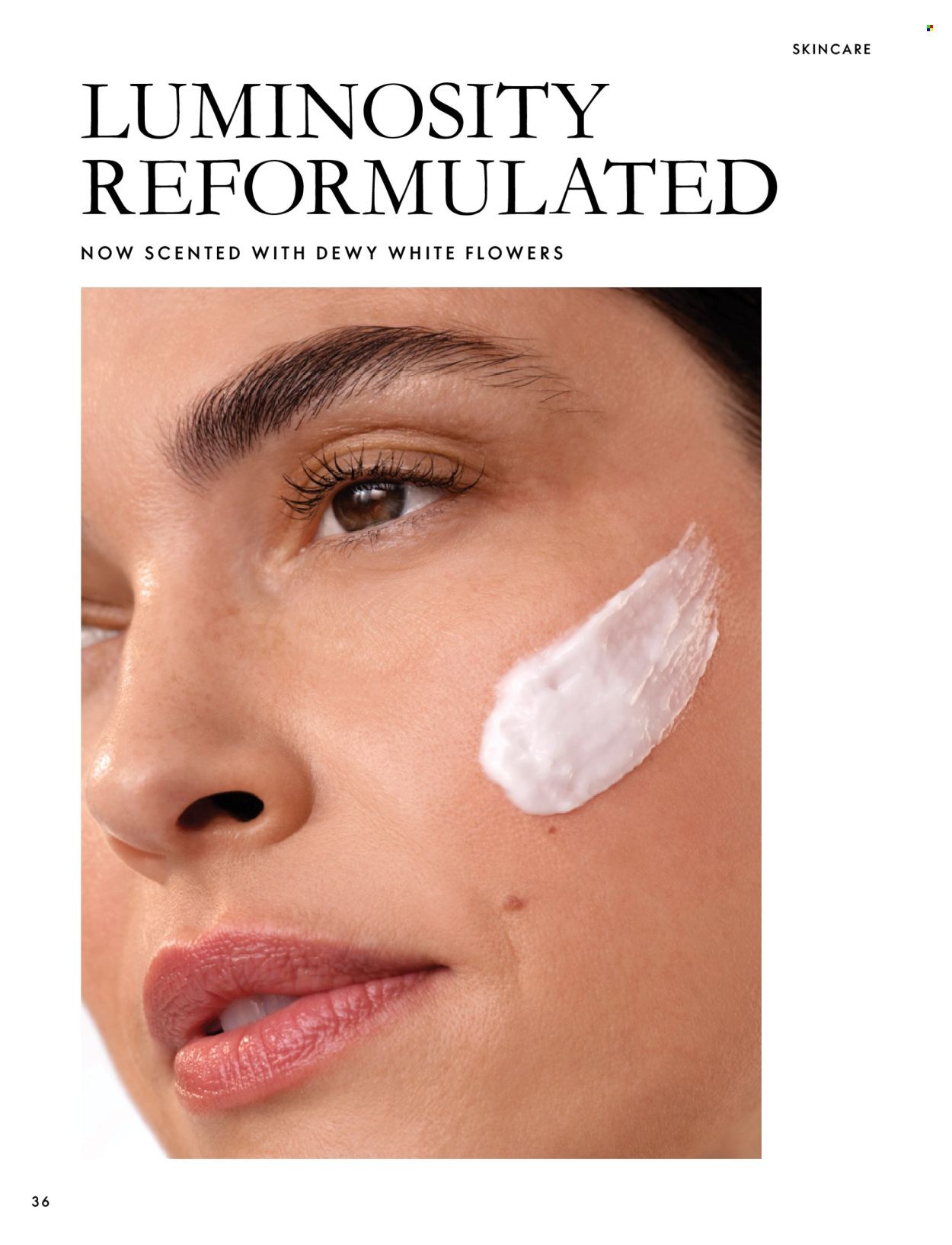 Oriflame offer  - 30.9.2026 - 10.11.2026. Page 36. Page 36