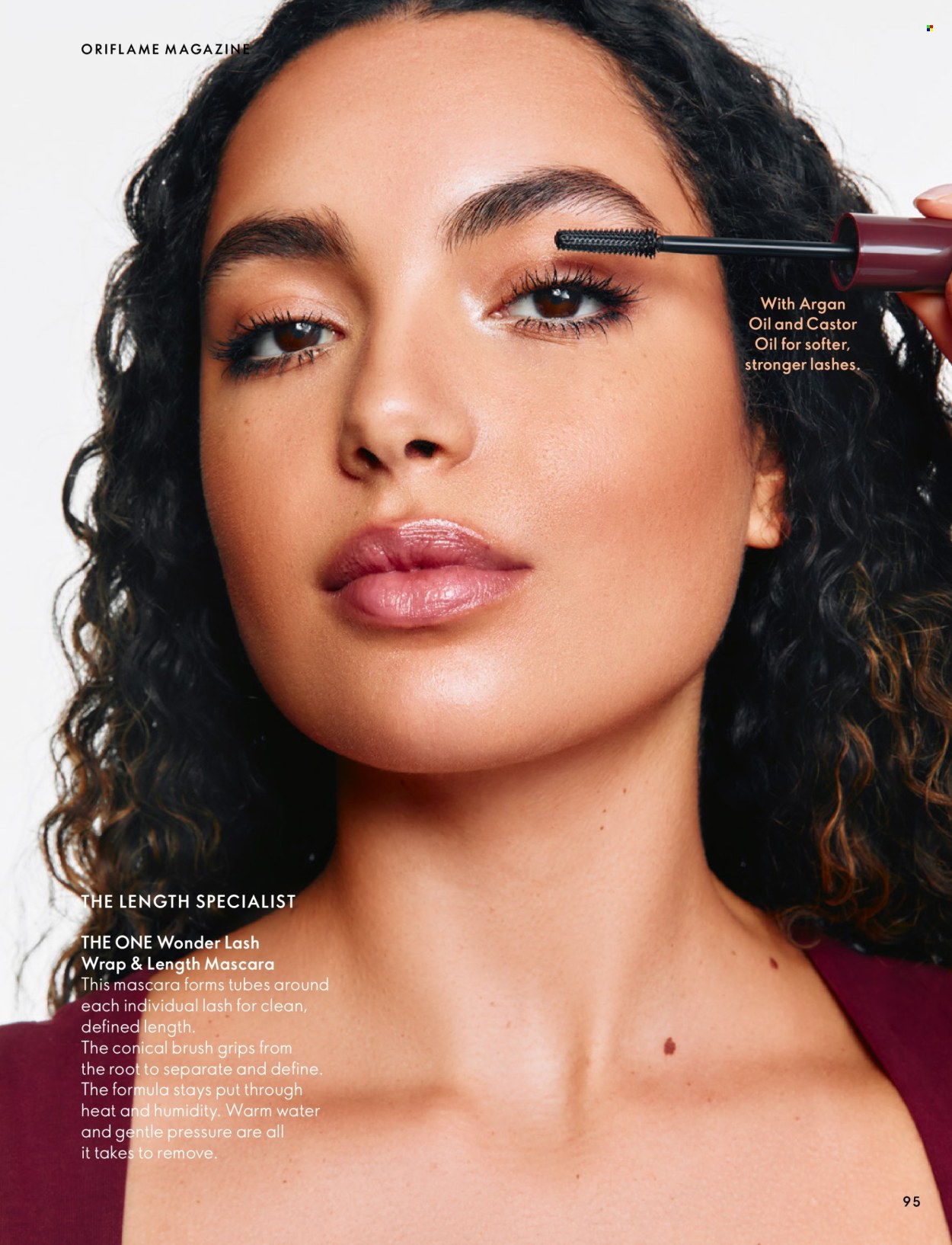 Oriflame offer  - 30.9.2026 - 10.11.2026. Page 95. Page 95