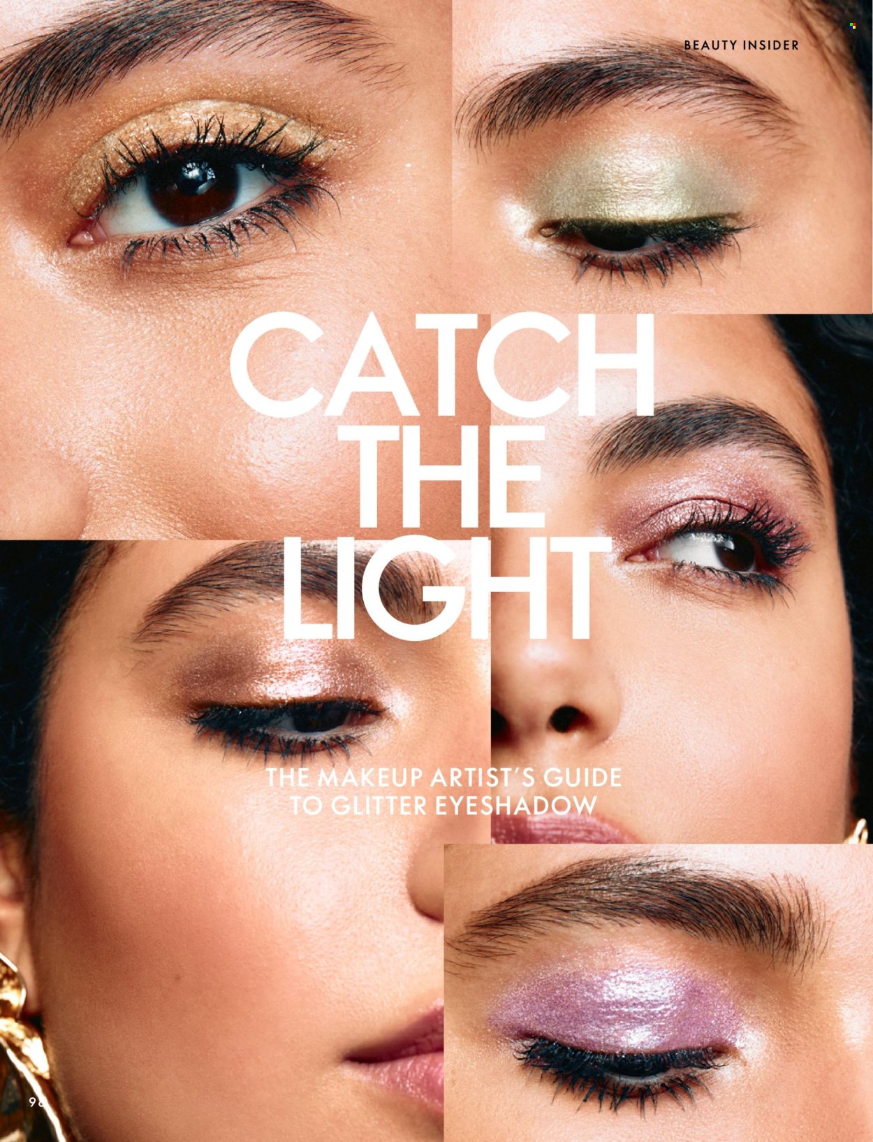 Oriflame offer  - 30.9.2026 - 10.11.2026. Page 98. Page 98