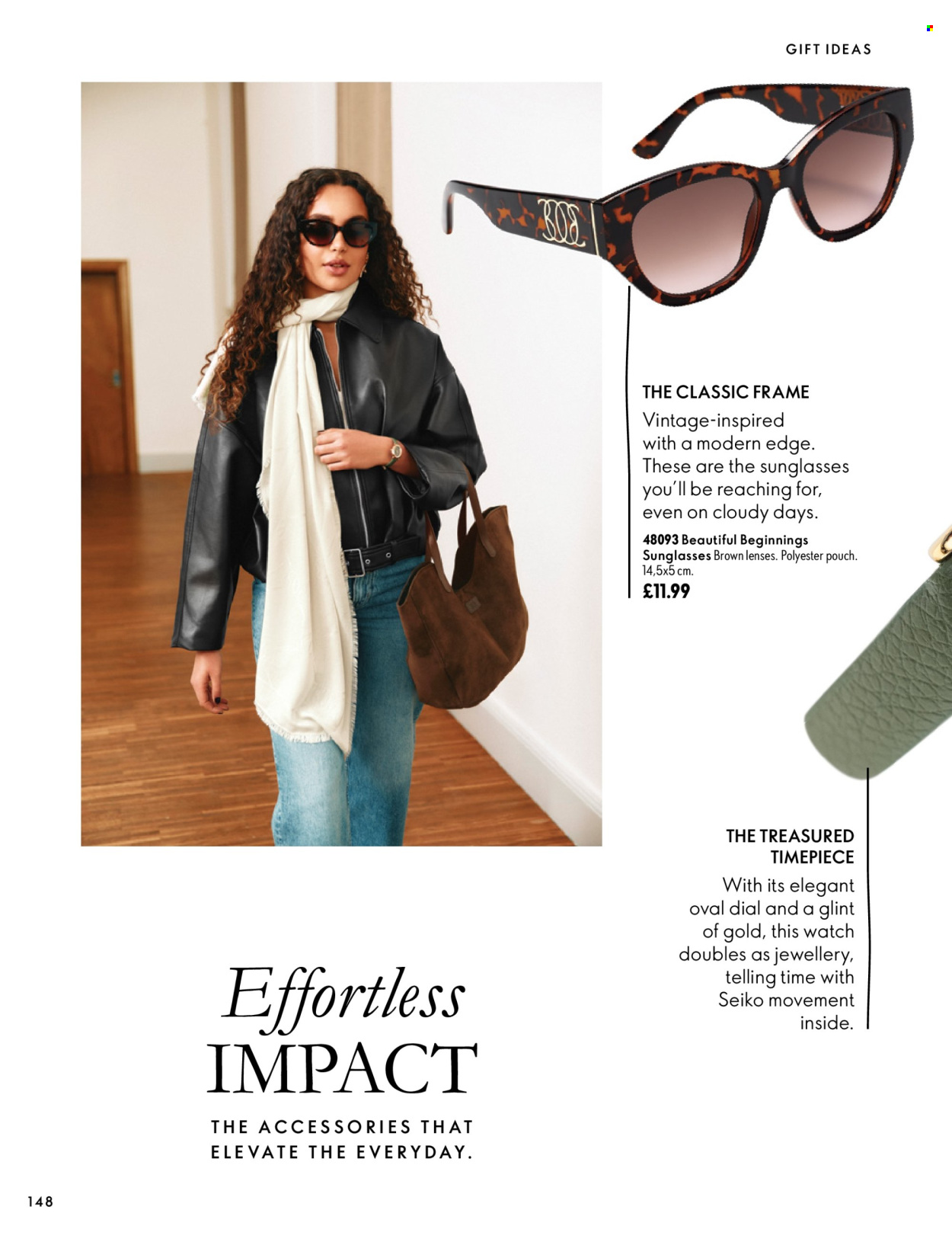 Oriflame offer  - 30.9.2026 - 10.11.2026. Page 148. Page 148