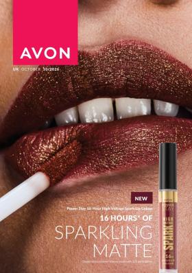 Avon - Campaign 10