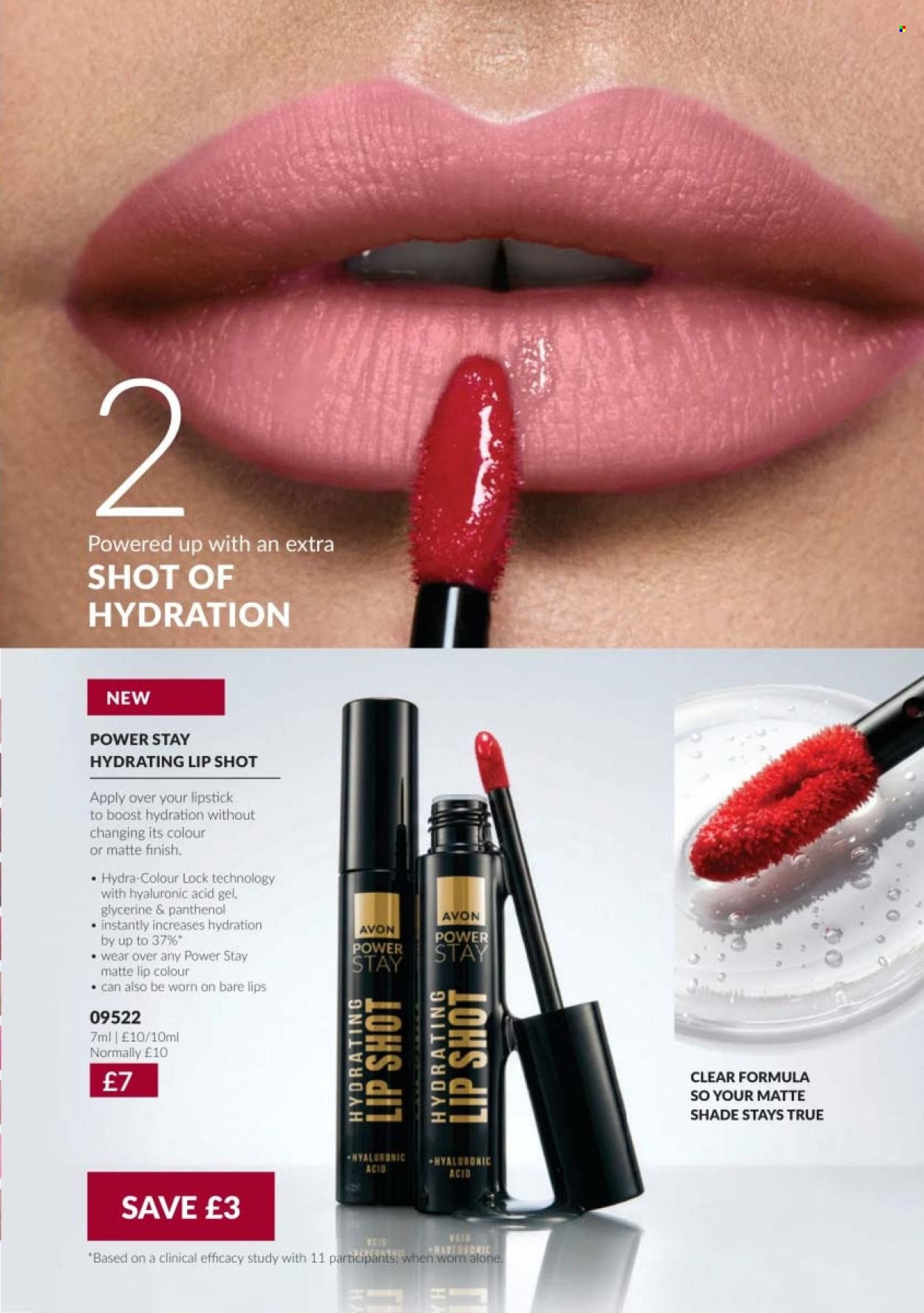 Avon offer  - 1.10.2026 - 31.10.2026. Page 5. Page 5