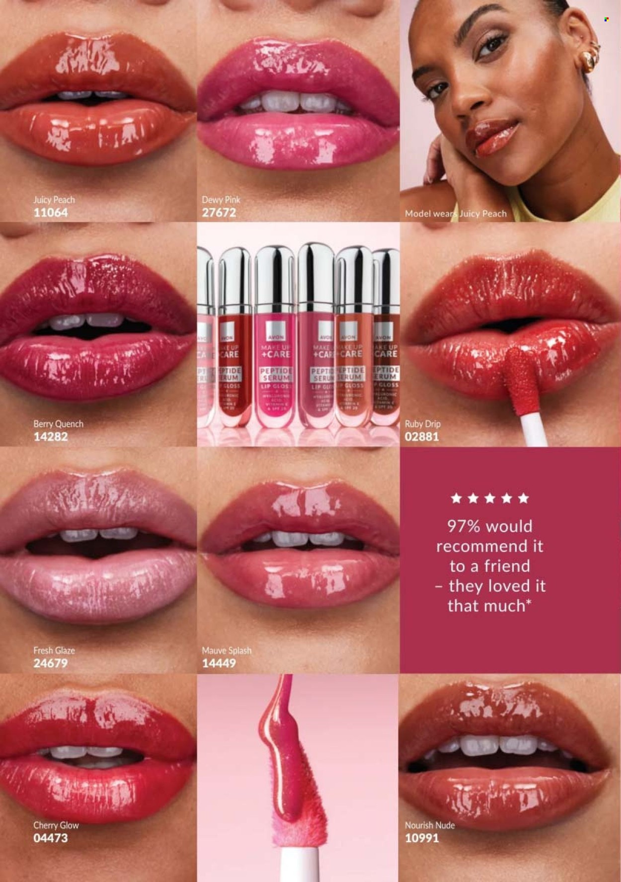 Avon offer  - 1.10.2026 - 31.10.2026. Page 12. Page 12
