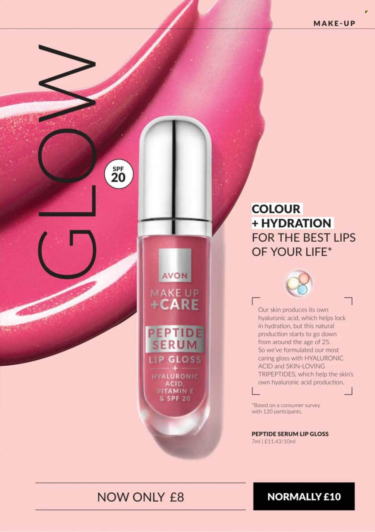 Avon offer  - 1.10.2026 - 31.10.2026. Page 13. Page 13