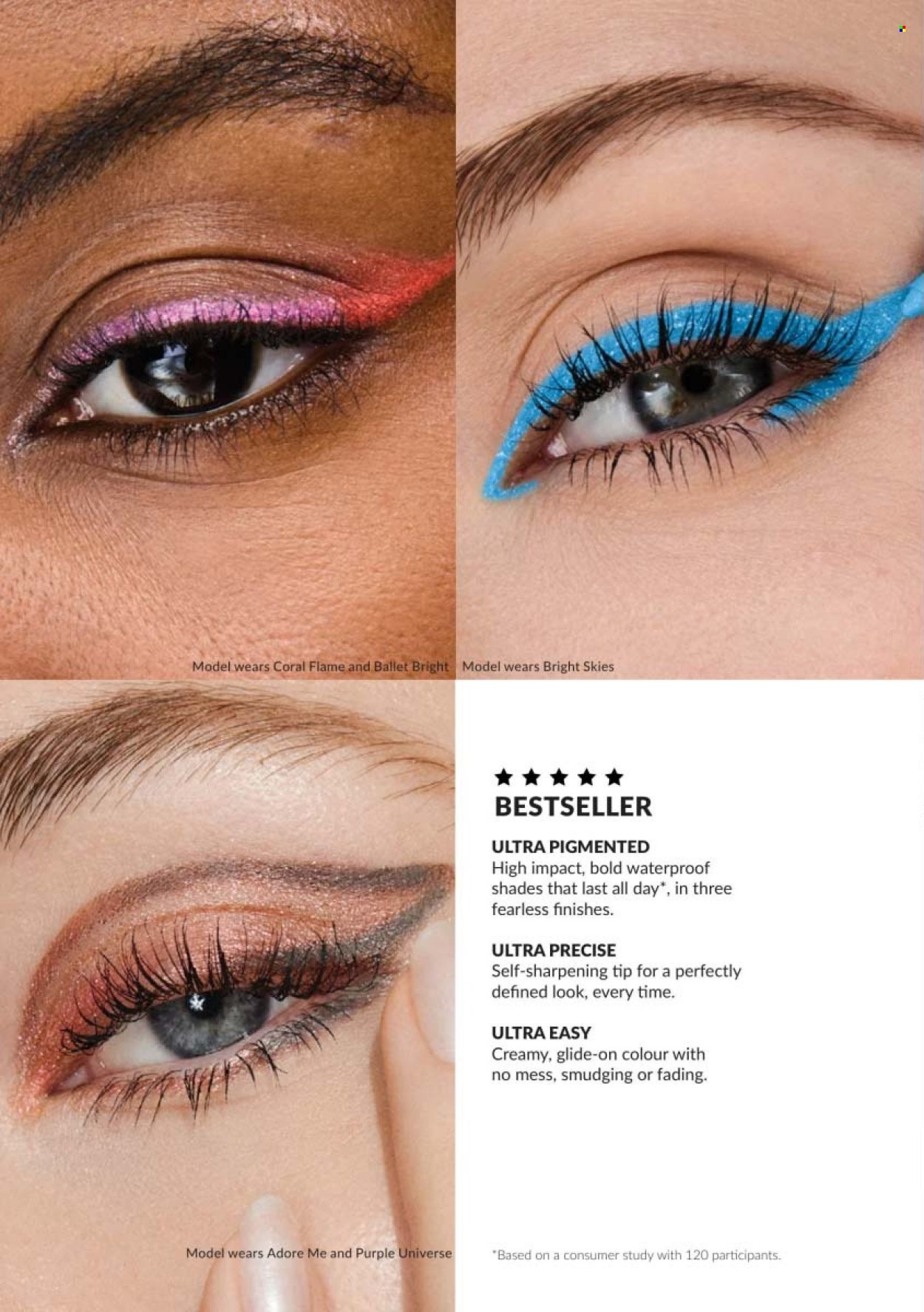 Avon offer  - 1.10.2026 - 31.10.2026. Page 30. Page 30
