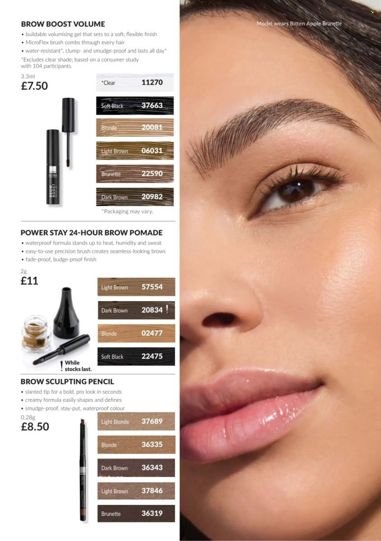 Avon offer  - 1.10.2026 - 31.10.2026. Page 32. Page 32
