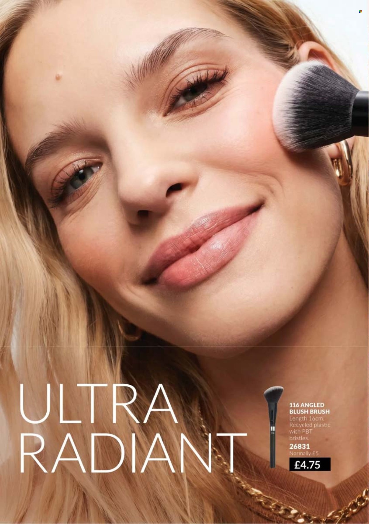 Avon offer  - 1.10.2026 - 31.10.2026. Page 34. Page 34