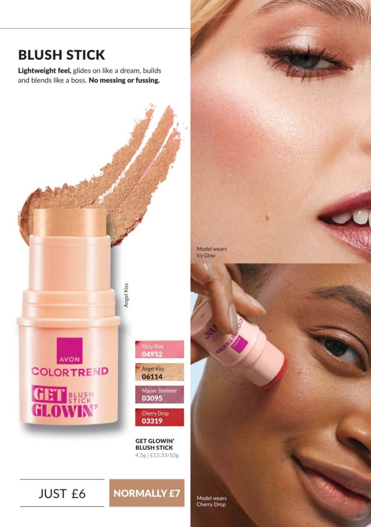 Avon offer  - 1.10.2026 - 31.10.2026. Page 42. Page 42