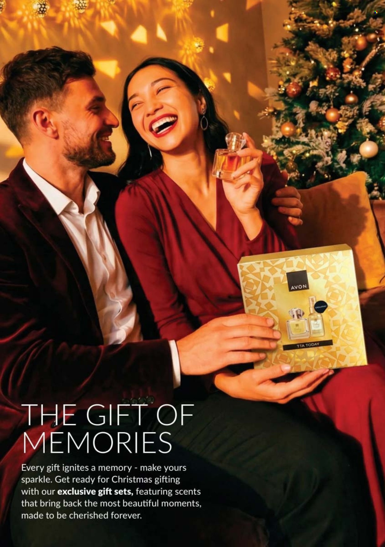 Avon offer  - 1.10.2026 - 31.10.2026. Page 88. Page 88