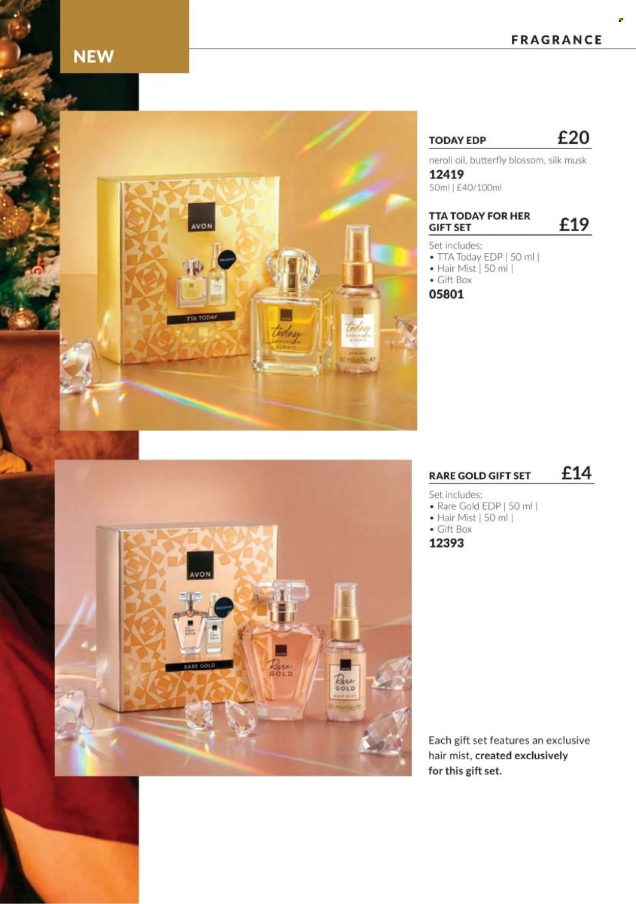 Avon offer  - 1.10.2026 - 31.10.2026. Page 89. Page 89