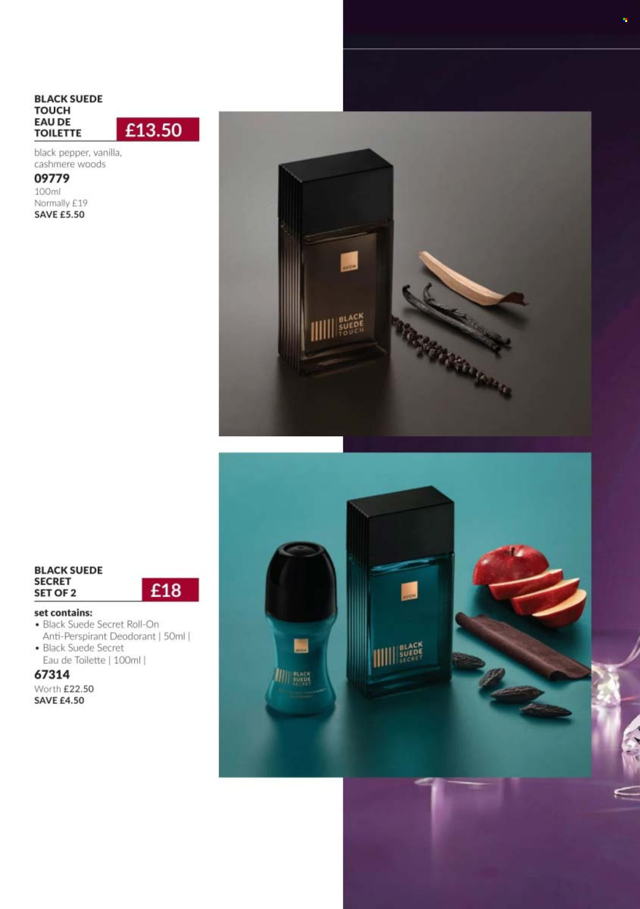 Avon offer  - 1.10.2026 - 31.10.2026. Page 90. Page 90