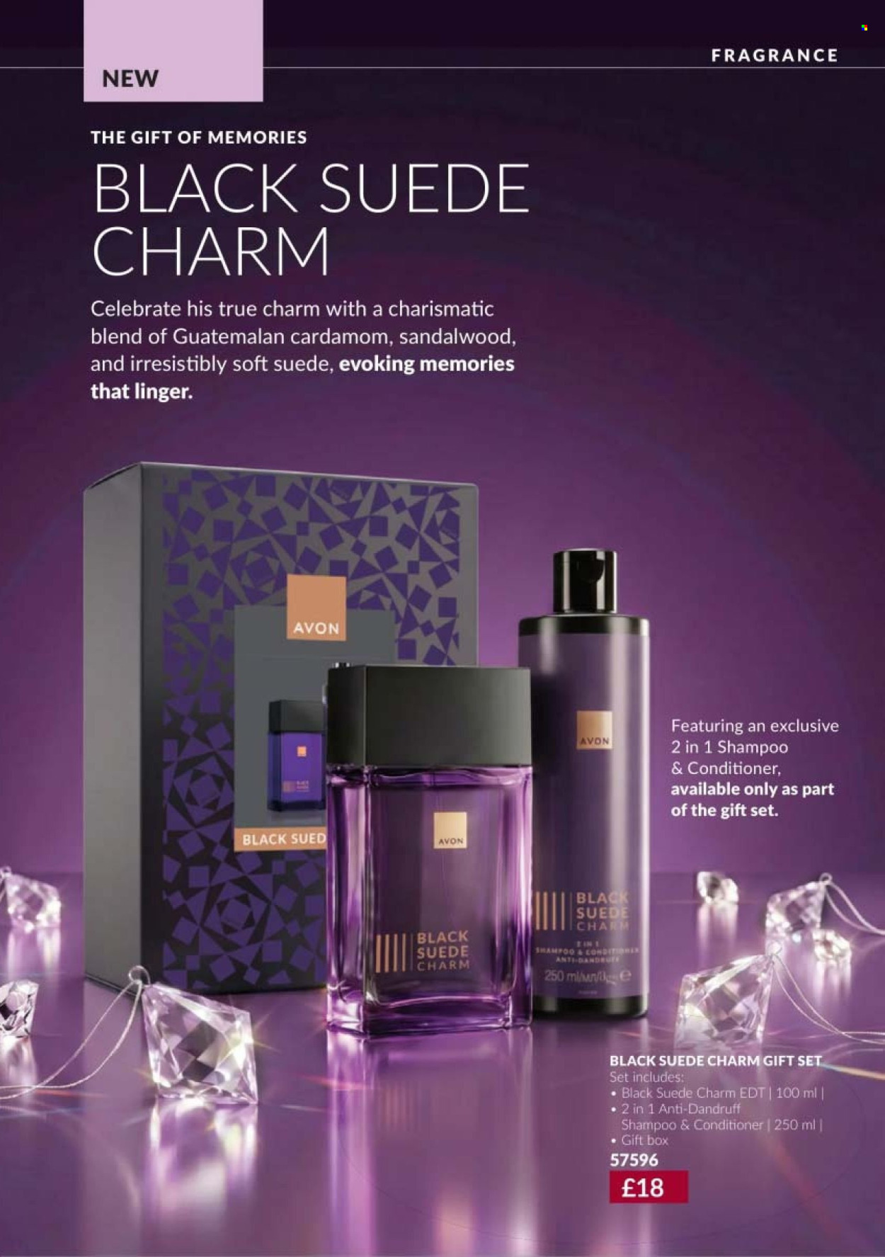 Avon offer  - 1.10.2026 - 31.10.2026. Page 91. Page 91