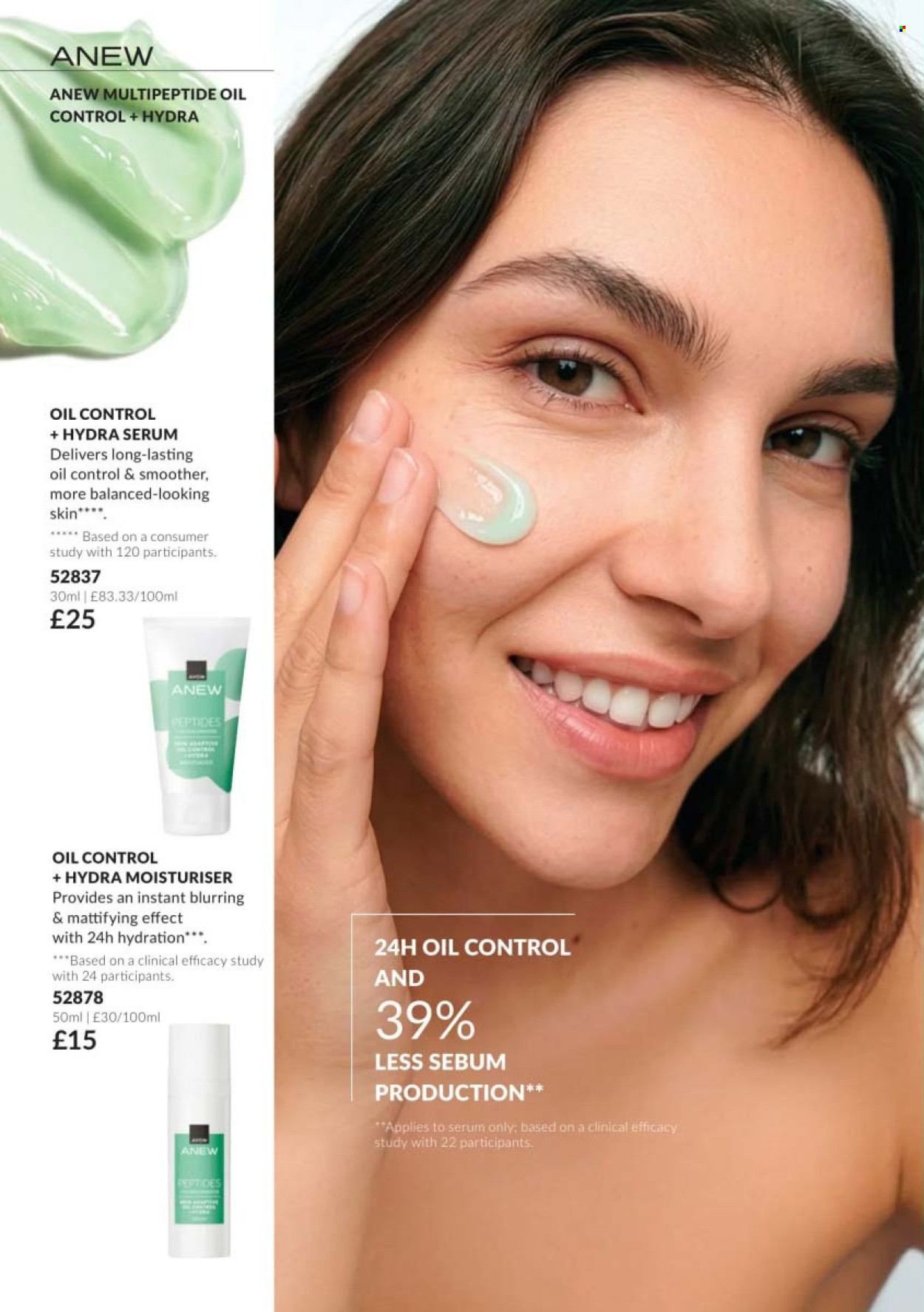 Avon offer  - 1.10.2026 - 31.10.2026. Page 98. Page 98