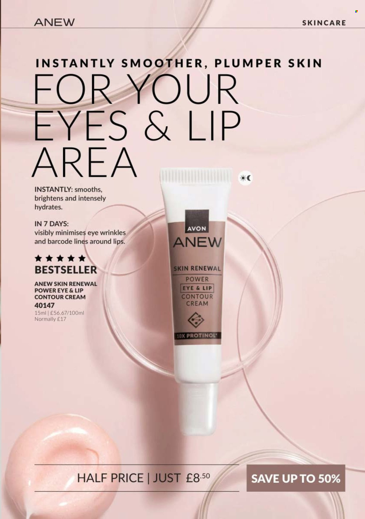 Avon offer  - 1.10.2026 - 31.10.2026. Page 101. Page 101
