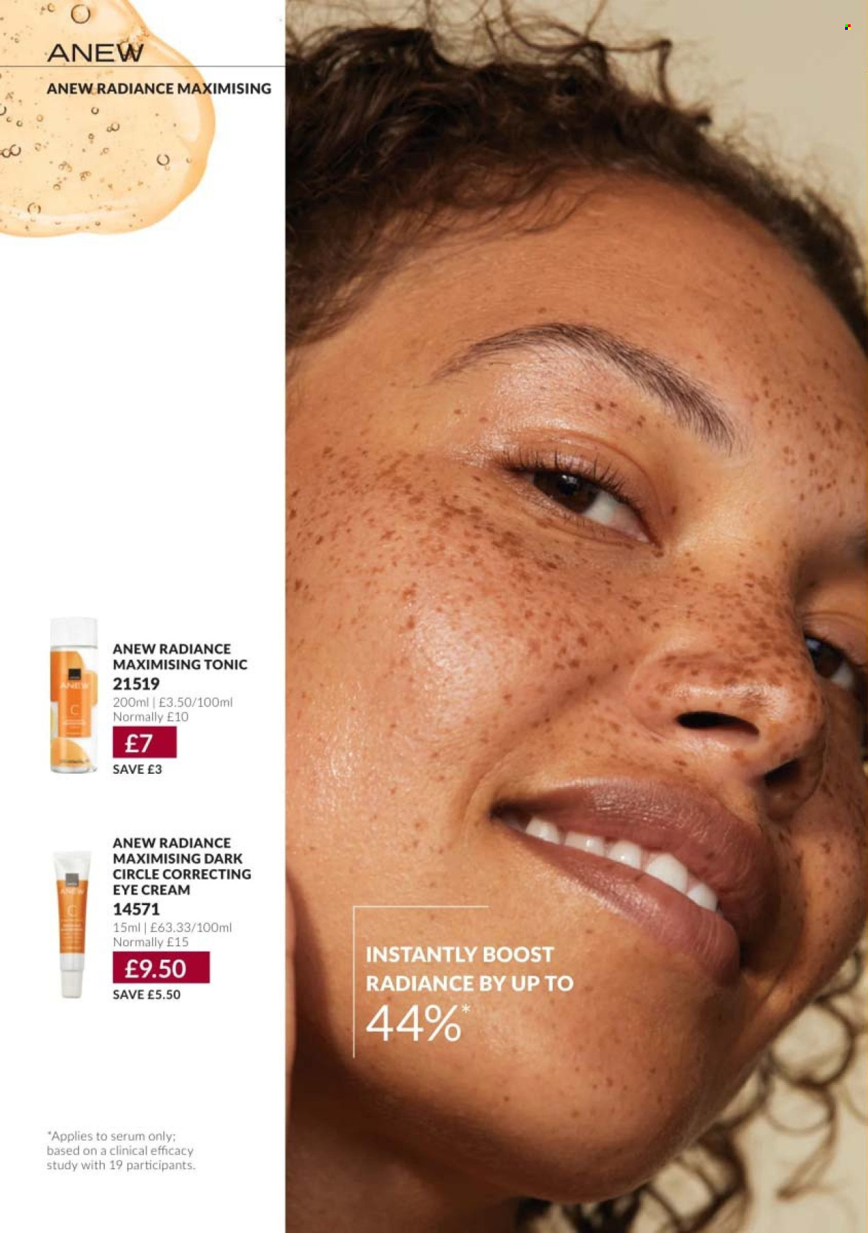 Avon offer  - 1.10.2026 - 31.10.2026. Page 102. Page 102