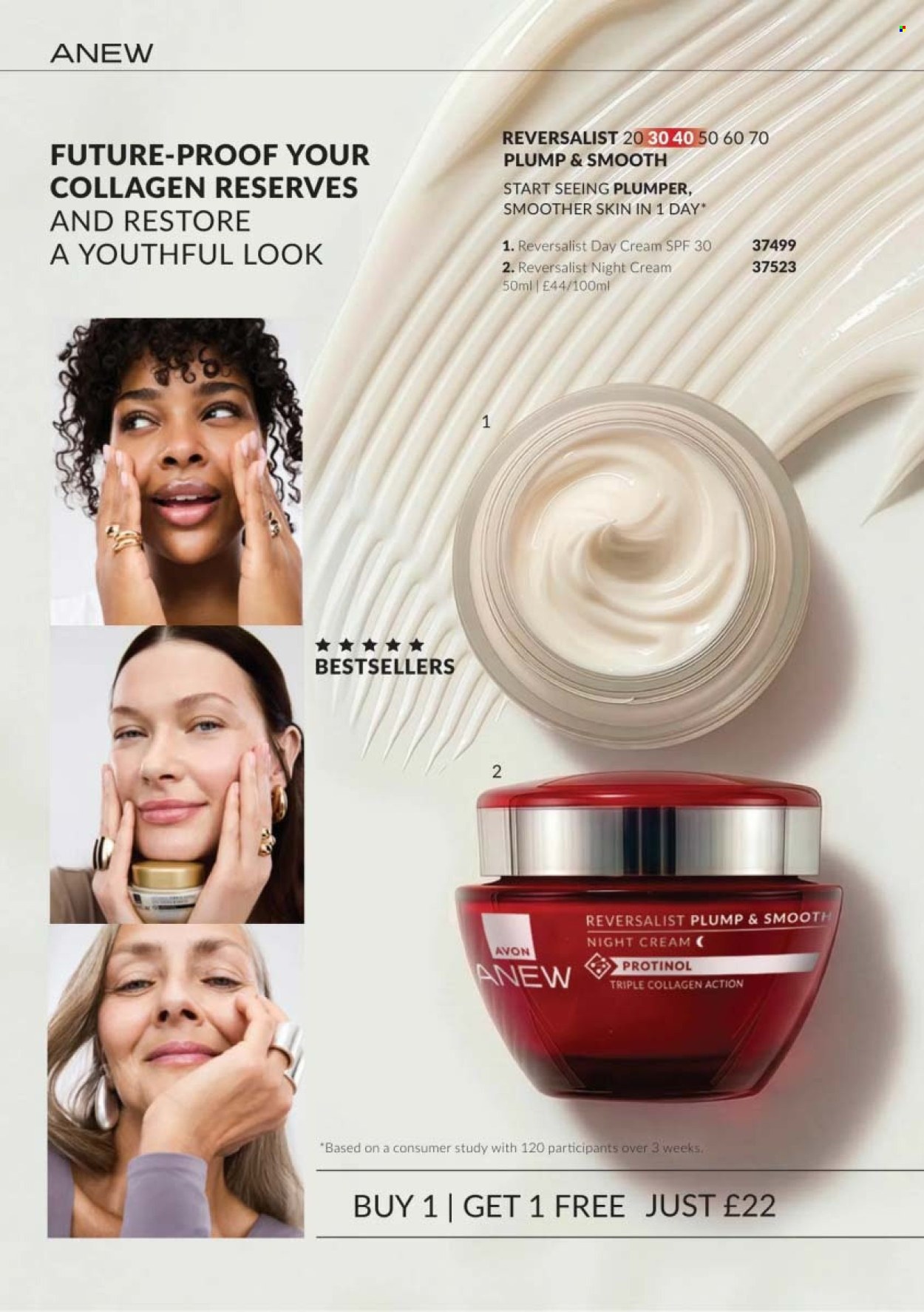 Avon offer  - 1.10.2026 - 31.10.2026. Page 104. Page 104