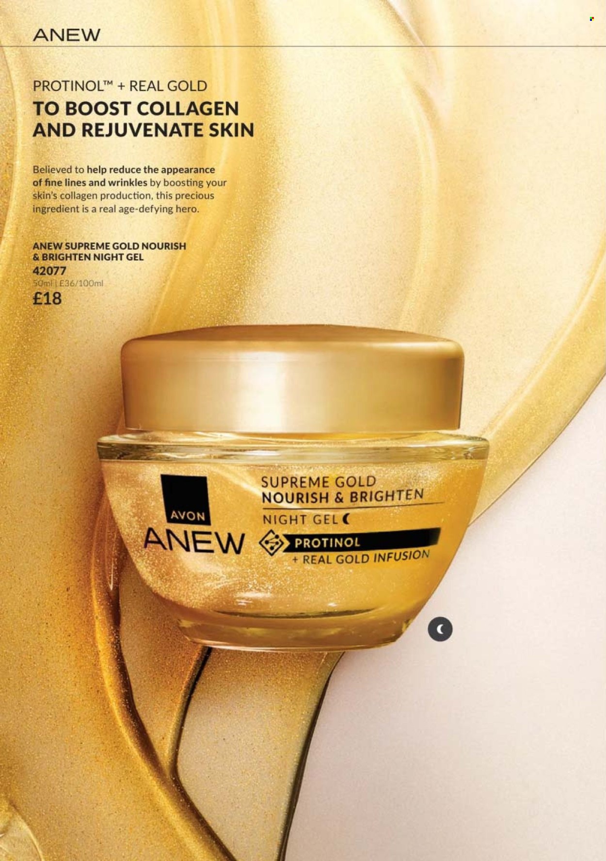 Avon offer  - 1.10.2026 - 31.10.2026. Page 110. Page 110