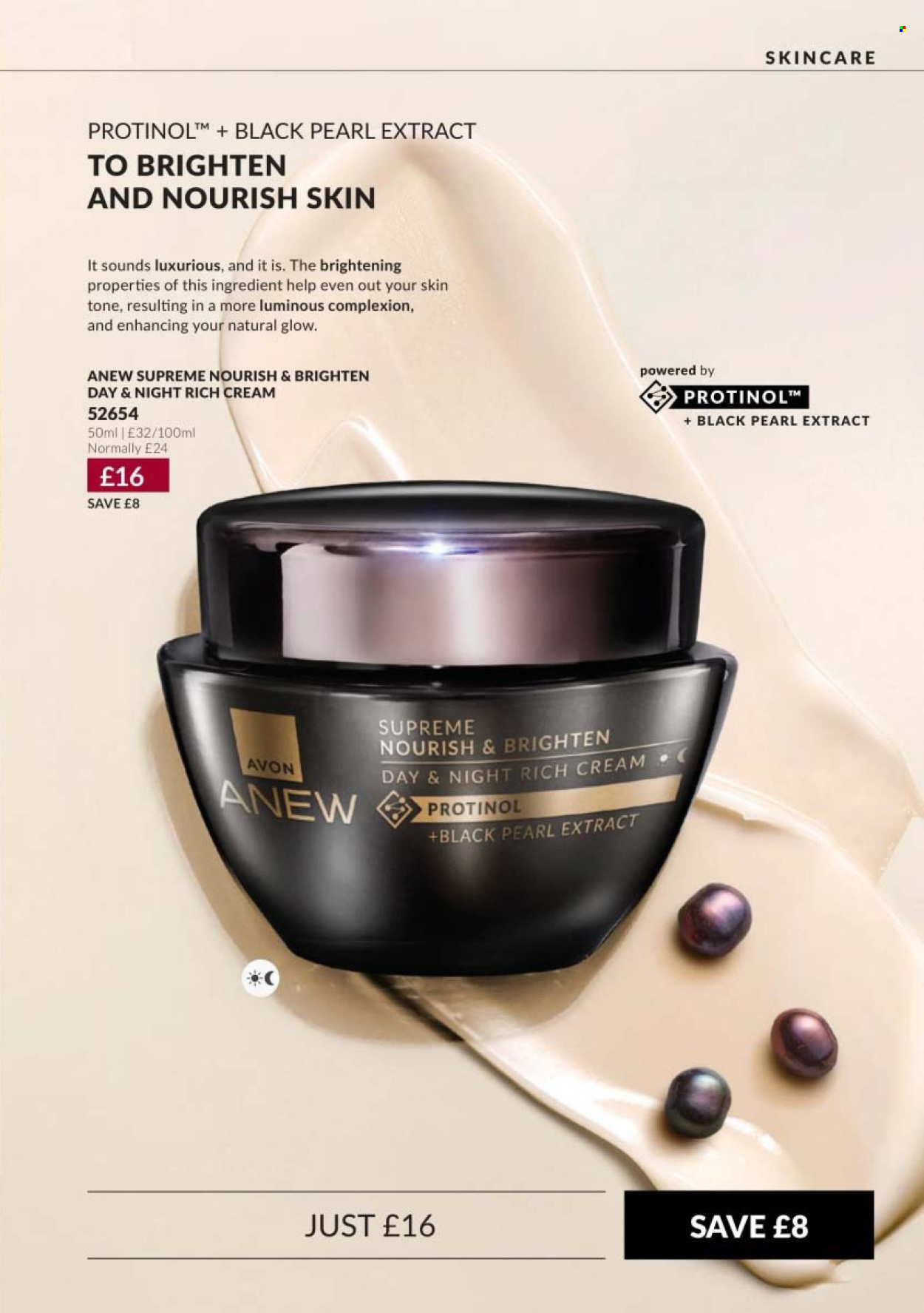 Avon offer  - 1.10.2026 - 31.10.2026. Page 111. Page 111