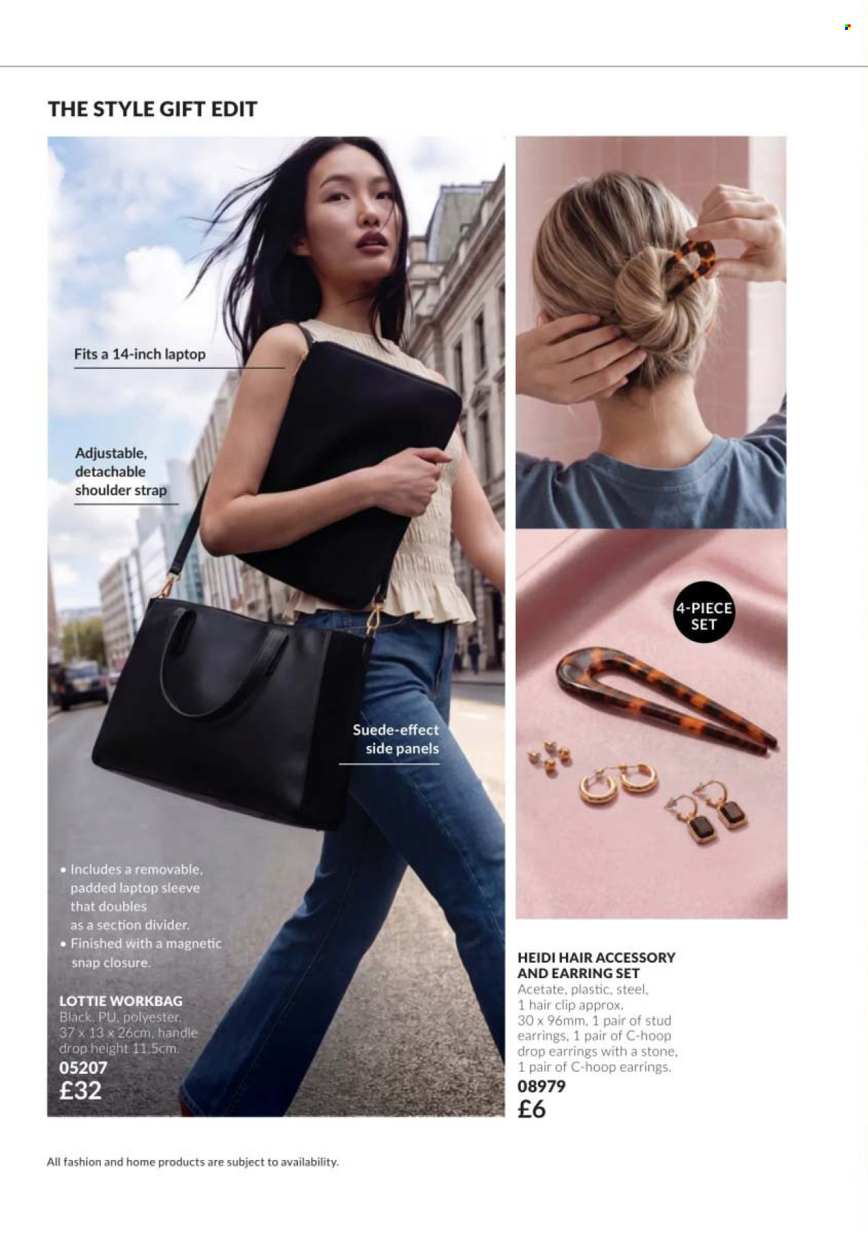 Avon offer  - 1.10.2026 - 31.10.2026. Page 122. Page 122