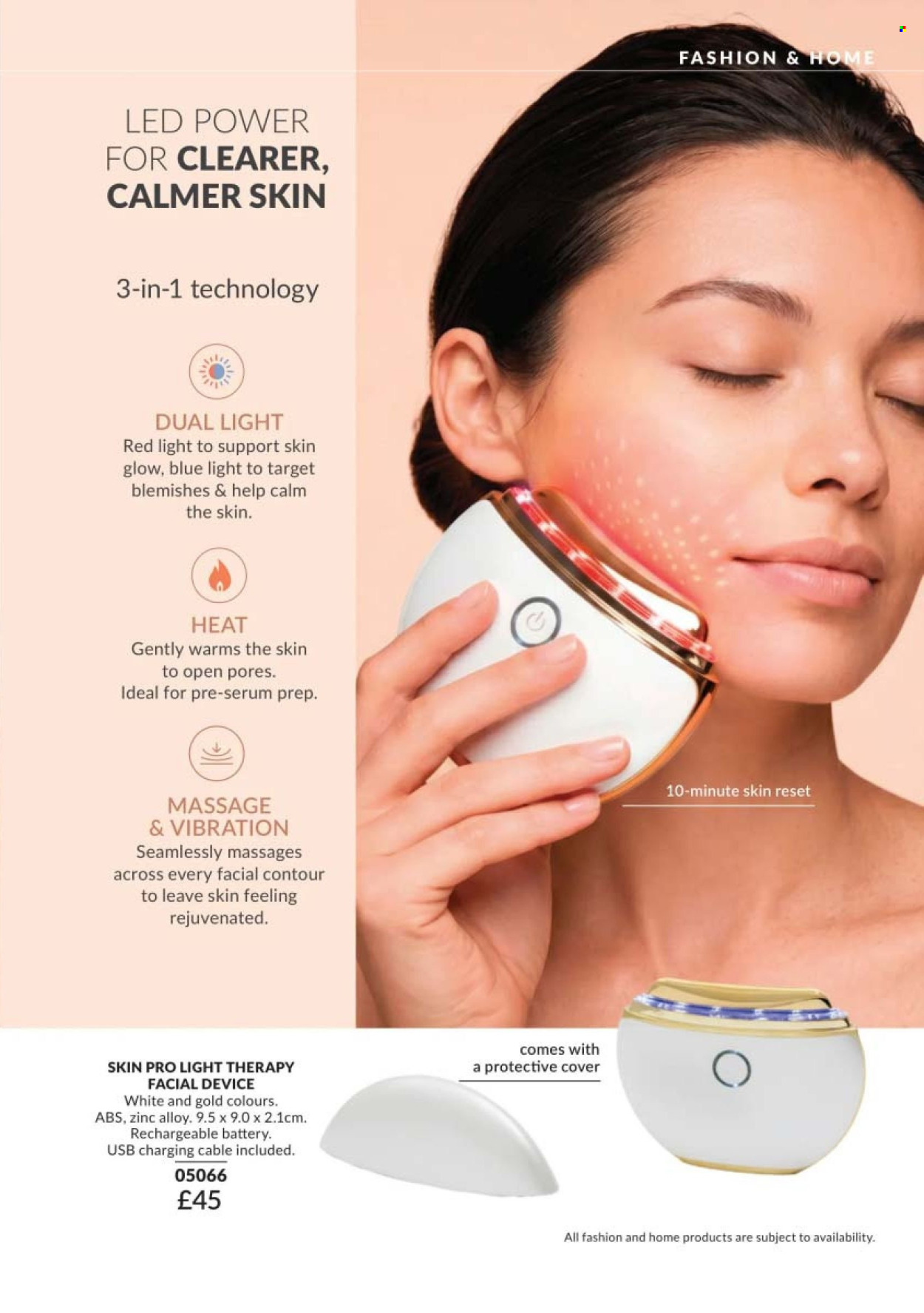 Avon offer  - 1.10.2026 - 31.10.2026. Page 125. Page 125