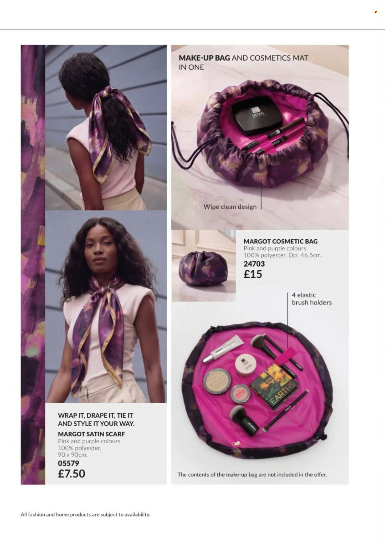 Avon offer  - 1.10.2026 - 31.10.2026. Page 130. Page 130