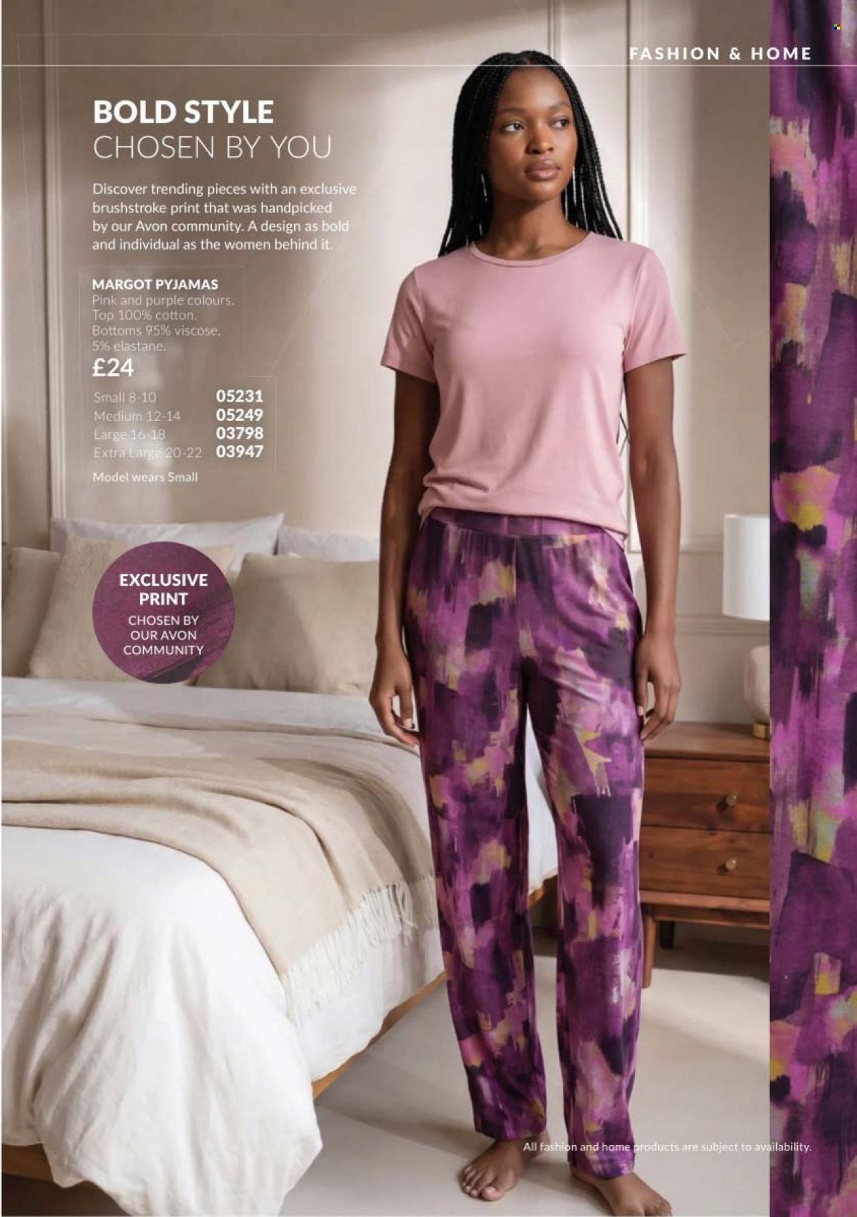 Avon offer  - 1.10.2026 - 31.10.2026. Page 131. Page 131