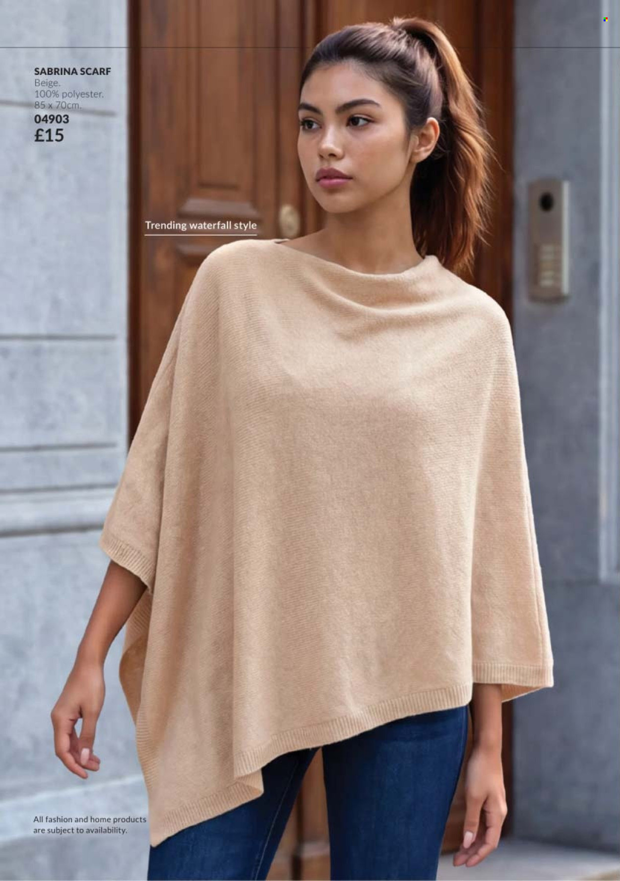 Avon offer  - 1.10.2026 - 31.10.2026. Page 134. Page 134