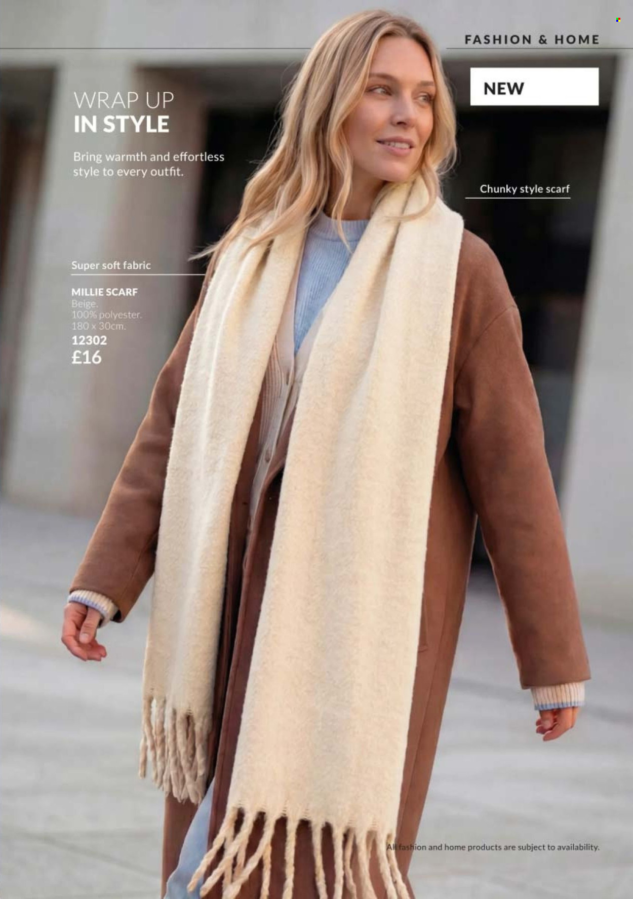 Avon offer  - 1.10.2026 - 31.10.2026. Page 135. Page 135