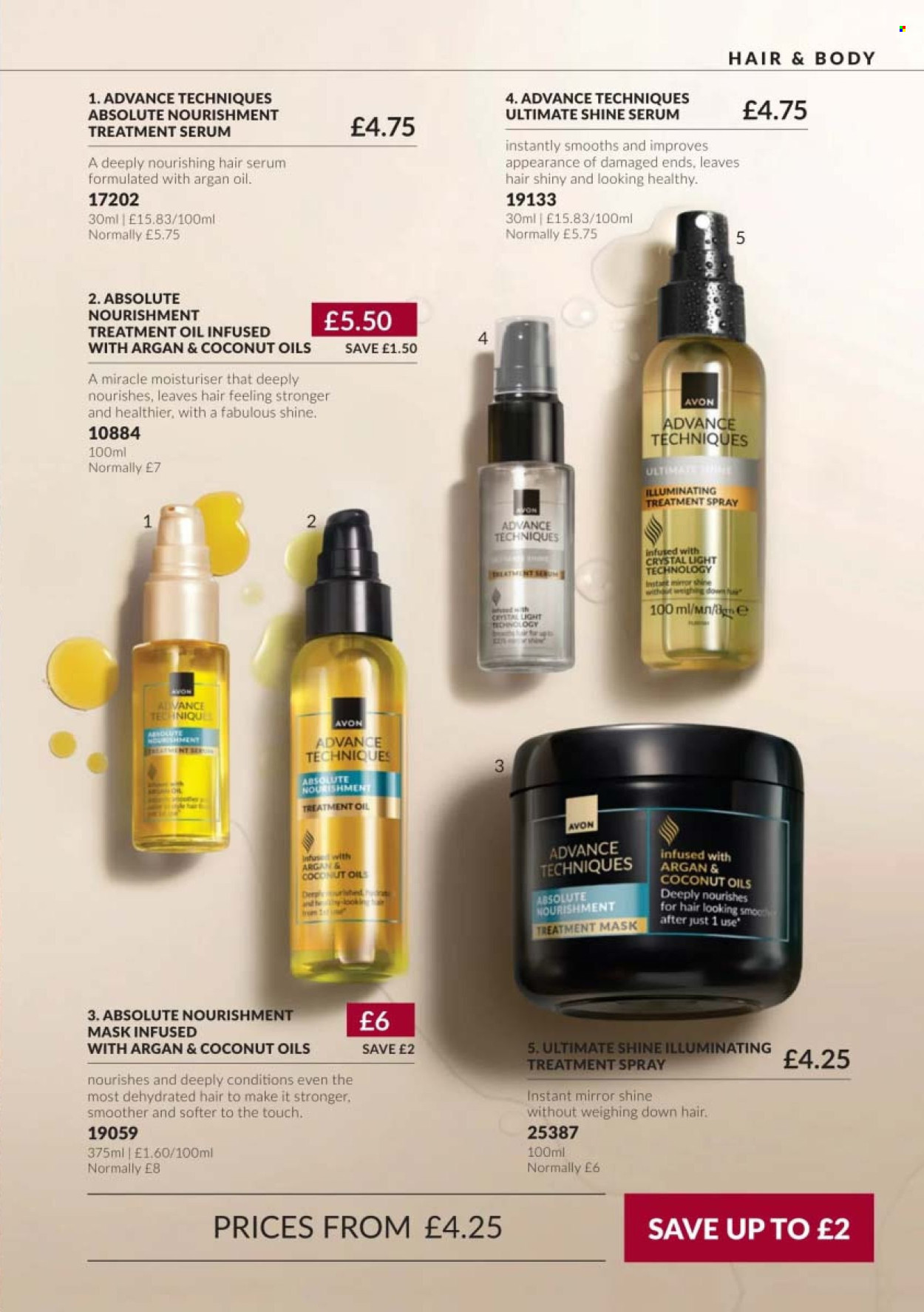 Avon offer  - 1.10.2026 - 31.10.2026. Page 151. Page 151