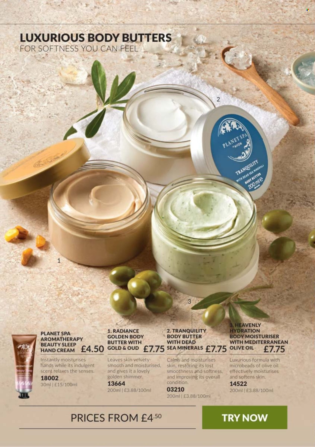 Avon offer  - 1.10.2026 - 31.10.2026. Page 154. Page 154