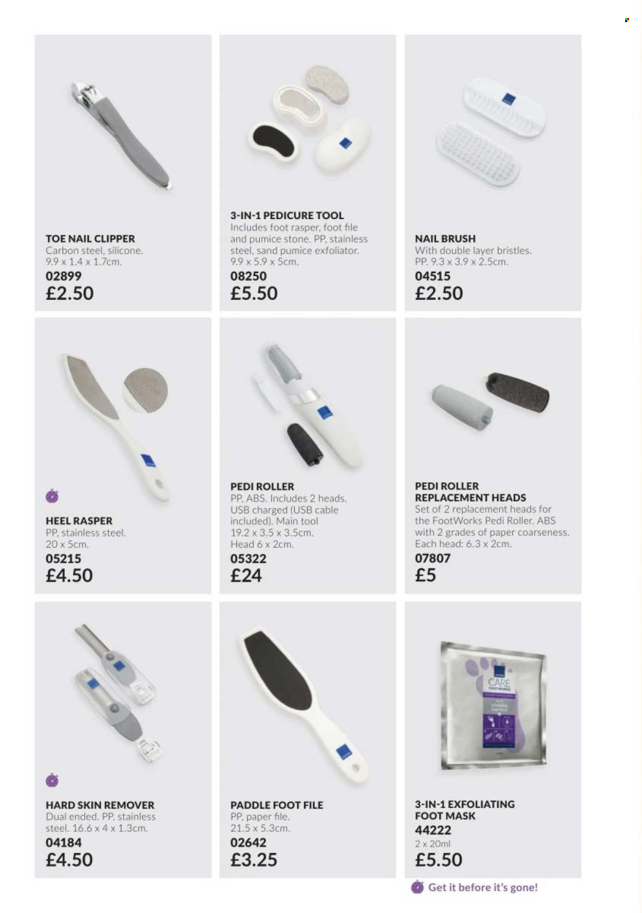 Avon offer  - 1.10.2026 - 31.10.2026. Page 158. Page 158
