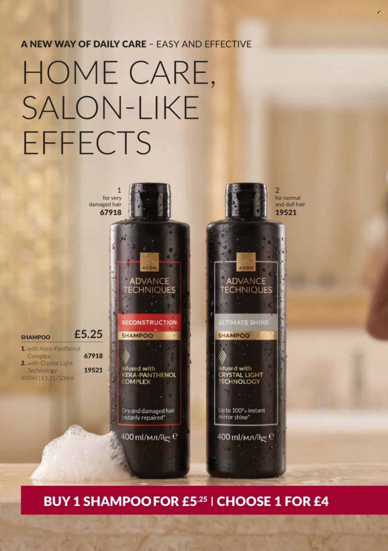 Avon offer  - 1.10.2026 - 31.10.2026. Page 172. Page 172