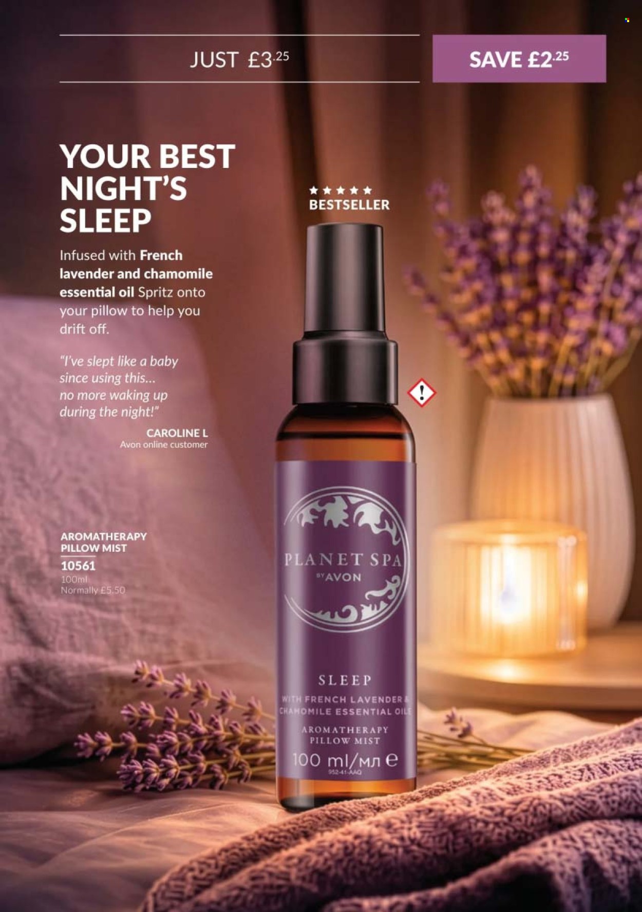 Avon offer  - 1.10.2026 - 31.10.2026. Page 180. Page 180